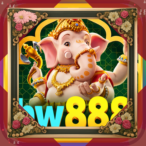 bw888 — mitra unggulan