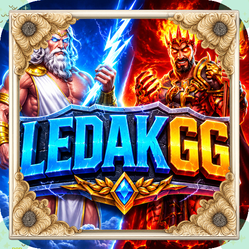 ledakgg — galeri pratinjau - APK Resmi