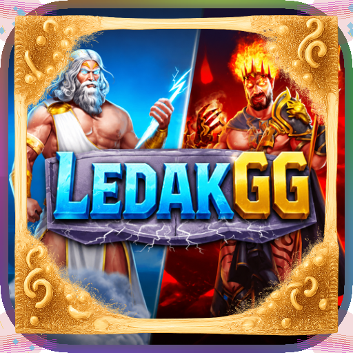 ledakgg — galeri pratinjau Resmi APK