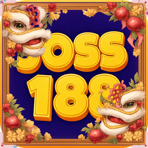 joss188 — mitra unggulan